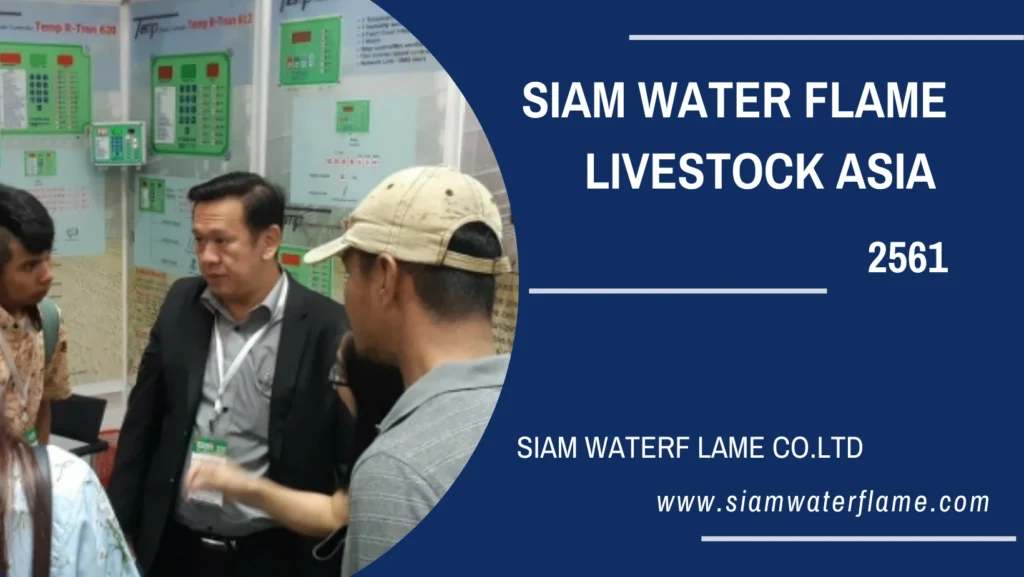 Livestock Asia 2018