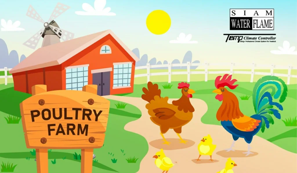 Poultry Farm