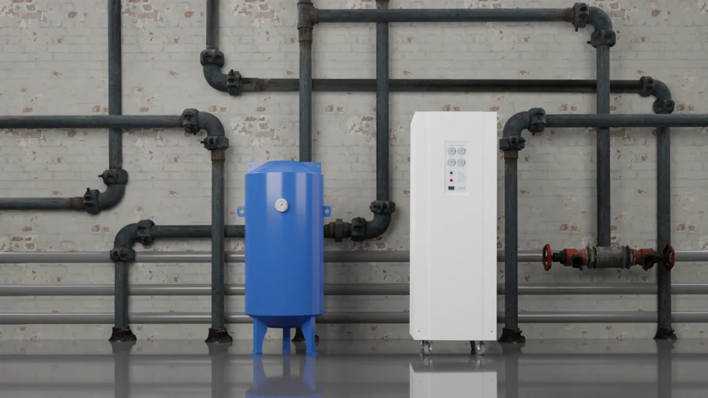 nitrogen generator