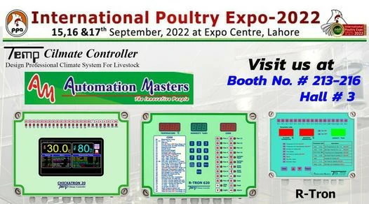 International Poultry Expo-2022
