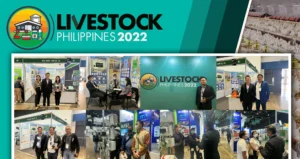 Livestock Philippines 2022