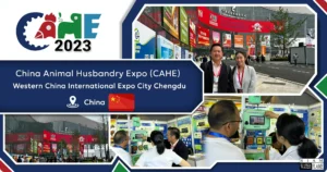 china Animal Husbanddry Expo 2023