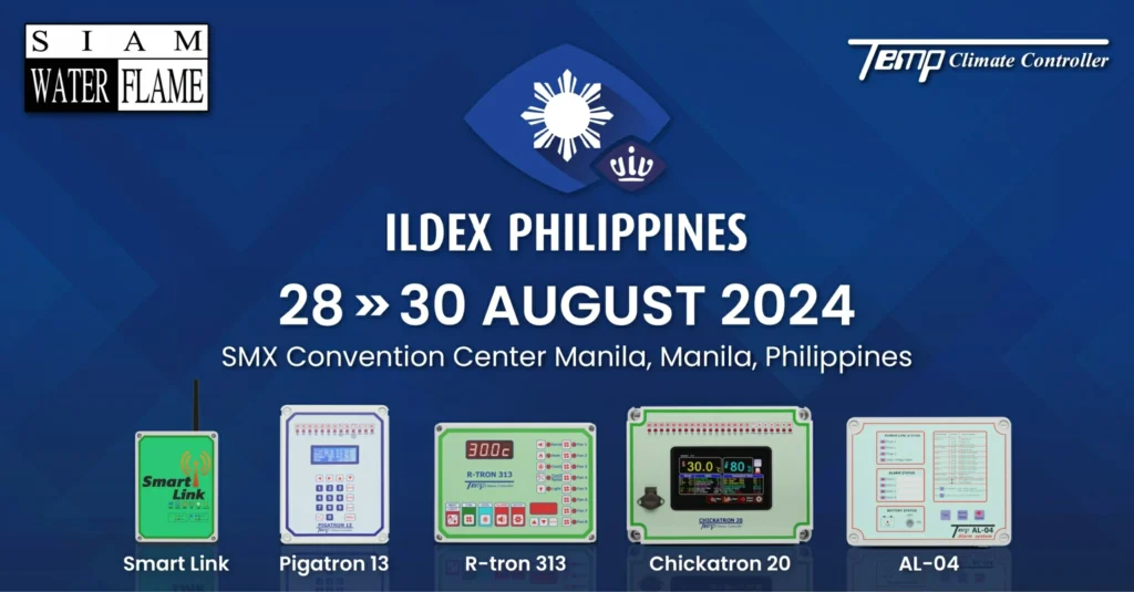 ILDEX PHILIPPINES 2024