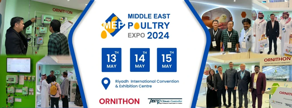 MIDDLE EAST POULTRY EXPO 2024