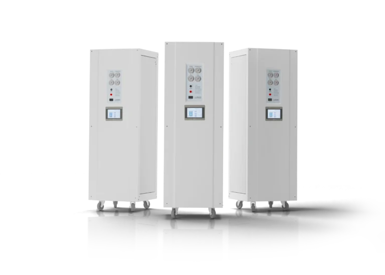 Nitrogen generator