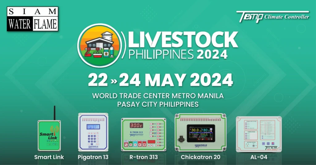 LIVESTOCK Philippines 2024