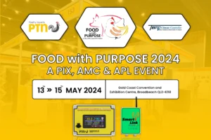 FOOD WITH PURPOSE 2024