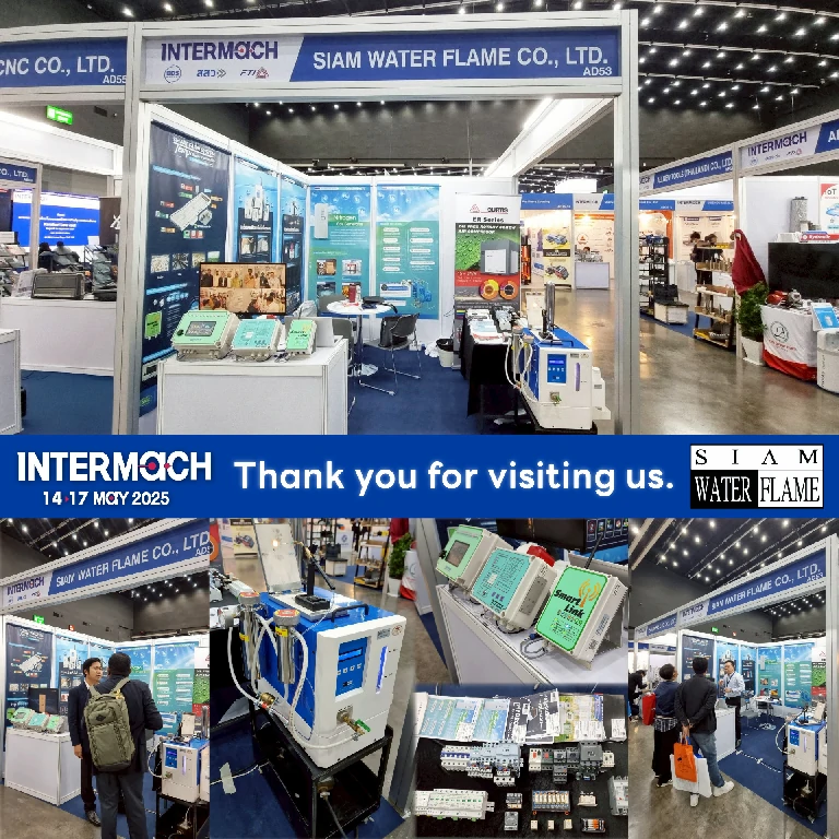 INTERMACH 2025