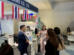ILDEX Philippines 2025