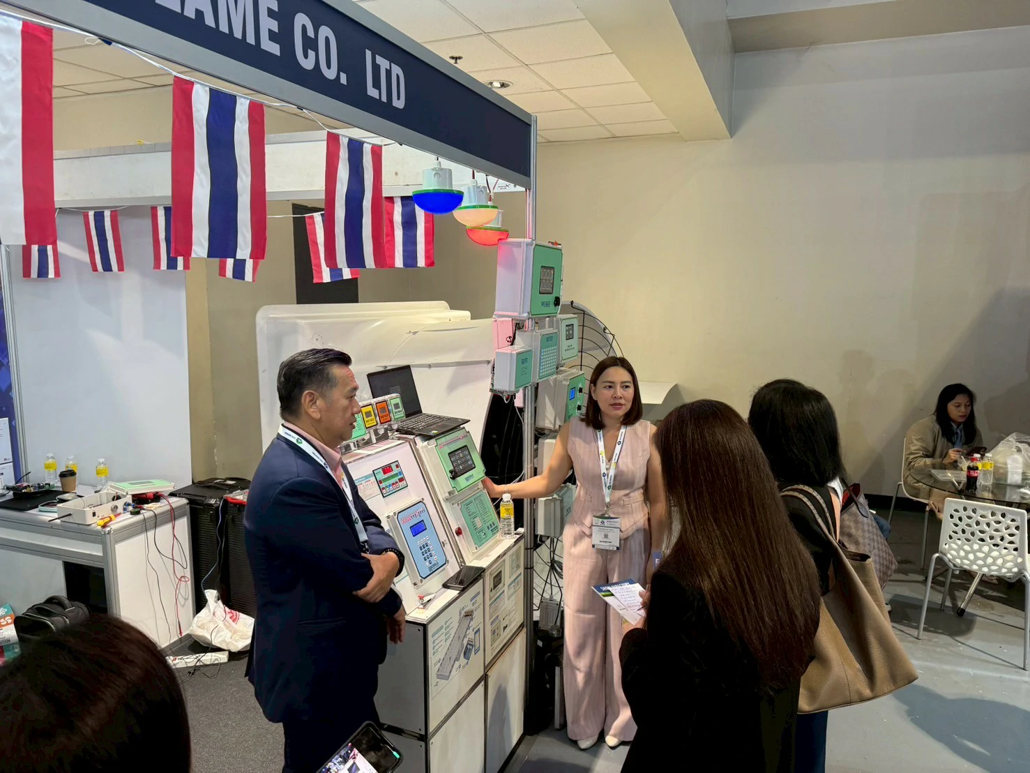 ILDEX Philippines 2025
