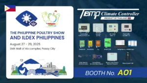 ILDEX Philippines 2025
