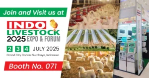 INDO LIVESTOCK 2025