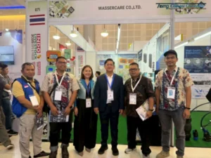 INDO LIVESTOCK 2025