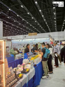 The 72nd Bangkok Gems & Jewelry Fair (8)