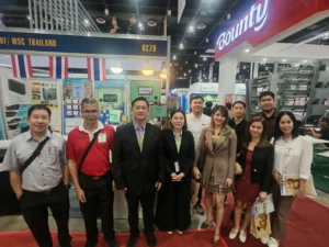 Agrilink Foodlink Aqualink 2025