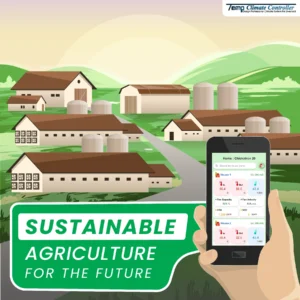Sustainable Agriculture เกษตรกรรมยั่งยืน เพื่ออนาคต