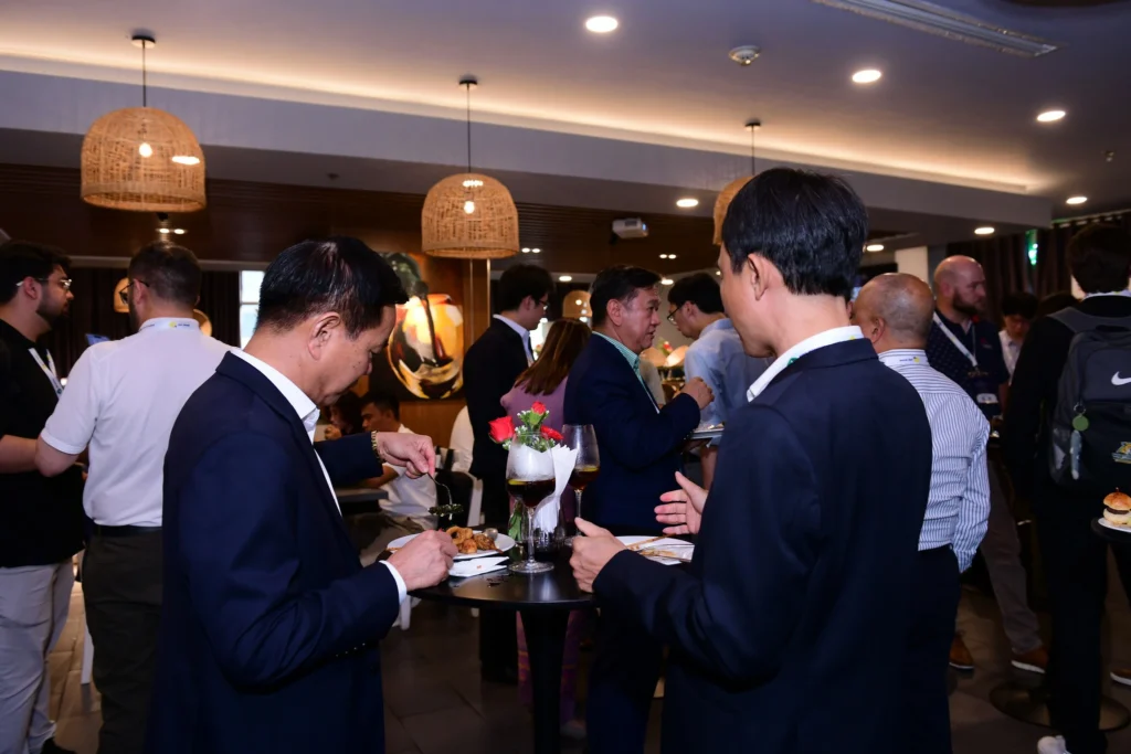 ILDEX VIETNAM 2026