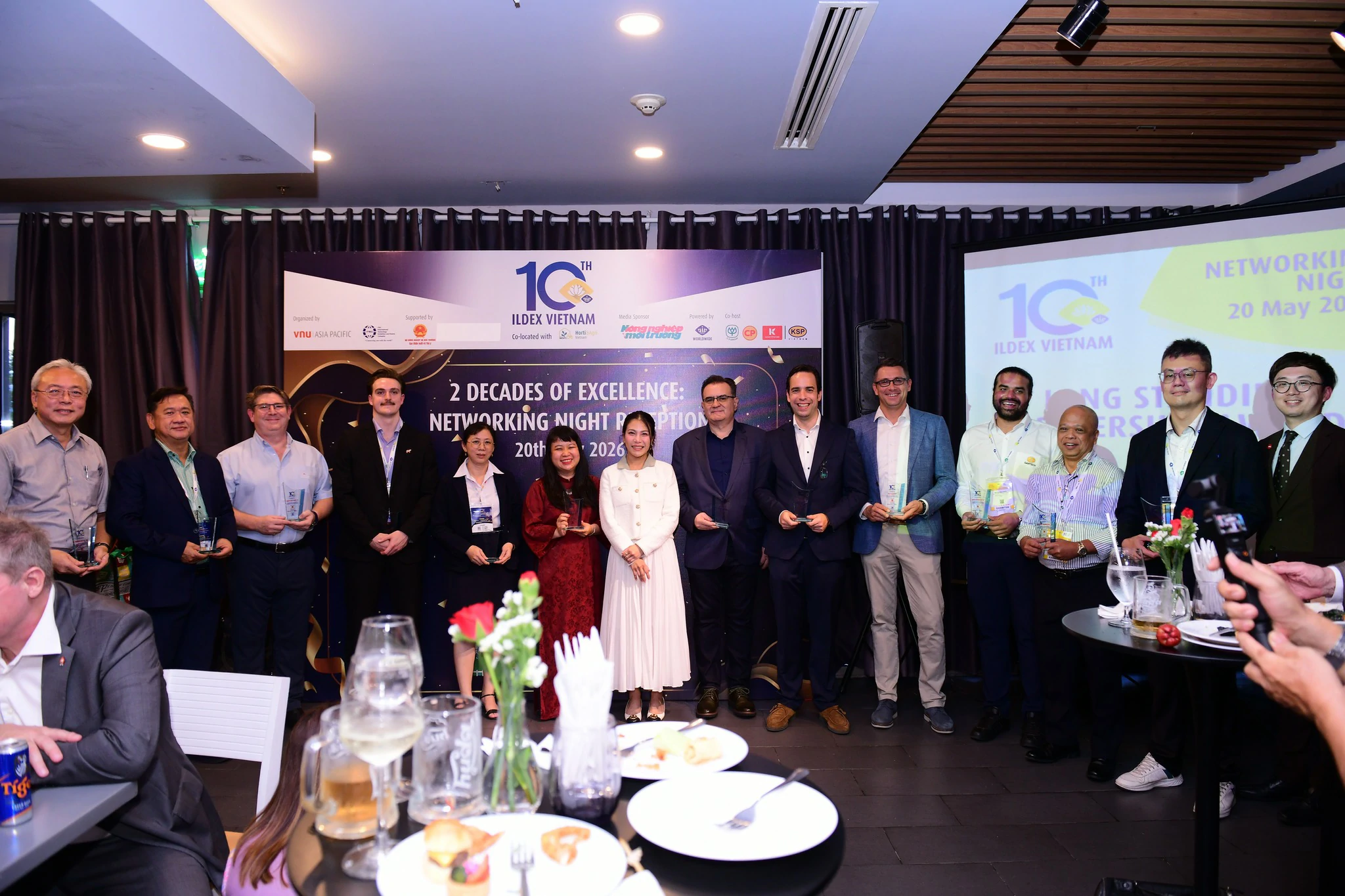 ILDEX VIETNAM 2026
