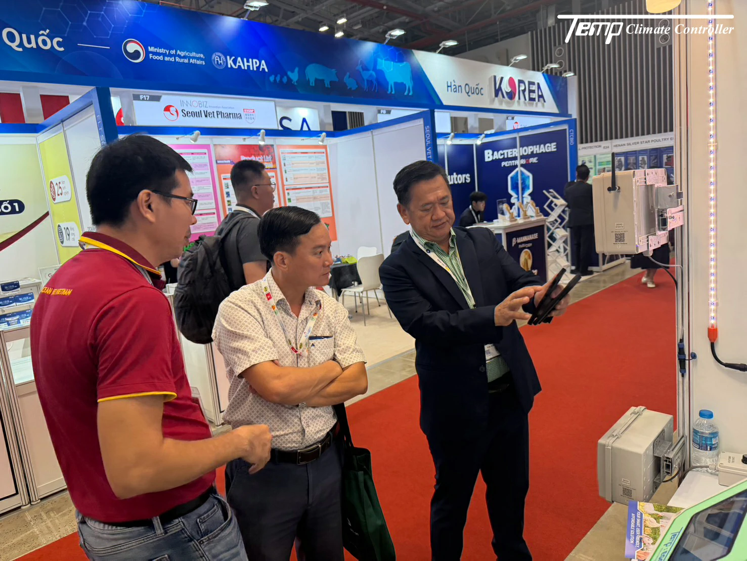 ILDEX VIETNAM 2026 (8)